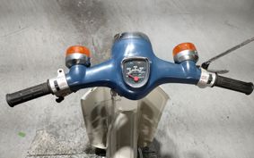 HONDA SUPER CUB50 AA01