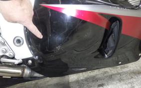 SUZUKI GSX1300R HAYABUSA 2006