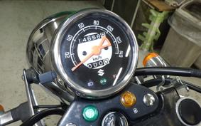 SUZUKI ST250E 2009 NJ4CA