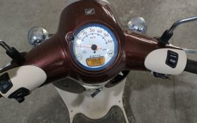 HONDA GIORNO AF77
