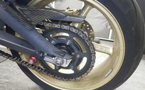 TRIUMPH TRIUMPH STREET TRIPLE R 2010
