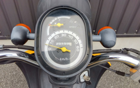 HONDA TODAY AF67