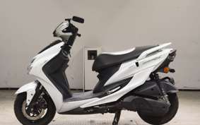 YAMAHA CYGNUS 125 XSR 3 2016 SED8J