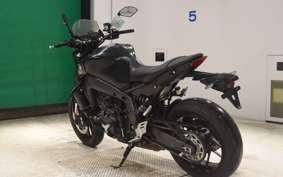 YAMAHA MT-09 2022 RN69J