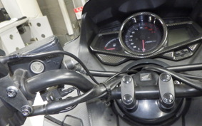 HONDA FAZE A 2016 MF11