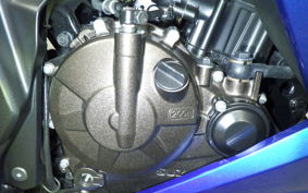 SUZUKI ｼﾞｸｻｰ250SF 2025 ED22B