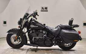 HARLEY FLHC 1750 2019