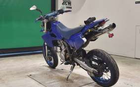 KAWASAKI KLX250D TRACKER 2016 LX250E