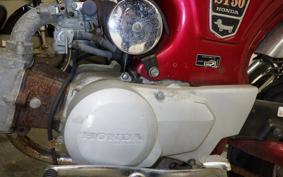 HONDA DAX 50 GEN 2 AB26