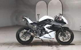 KAWASAKI Ninja 250SL BX250B