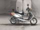 Фото Yamaha JOG с японского аукциона
