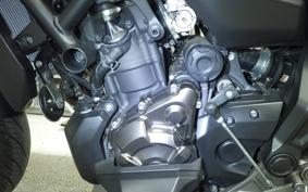 YAMAHA MT-07 ABS 2017 RM19J