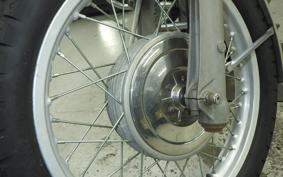 BMW R50 1973