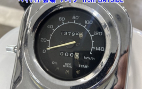 HONDA MAGNA 250