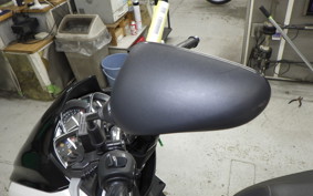 YAMAHA MAJESTY155 Gen.2 S 2008 SG52J