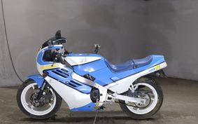SUZUKI GSX-R400 1986 GK71F