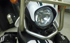 YAMAHA SEROW 250 Gen.2 DG17J