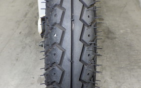 HONDA LITTLE CUB E AA01