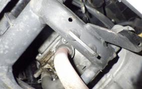 HONDA PCX125 2007 JF56