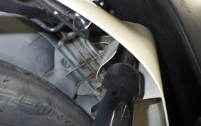 HONDA TACT Gen.4 AF79