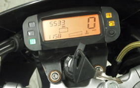 APRILIA SX 125 2013