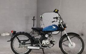 HONDA SOLO AC17
