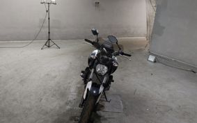 YAMAHA MT-07 2017 RM07J