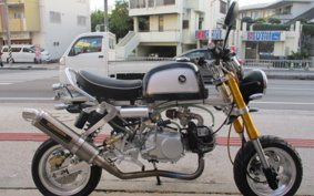 HONDA GORILLA DMJC