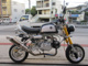 Фото Honda GORILLA с японского аукциона
