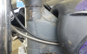 SCORPA TYS-125F 2020