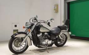 HONDA SHADOW 750 2014 RC50