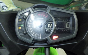 KAWASAKI NINJA 400 2018 EX400G