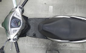 HONDA LEAD 125 1997 JF45