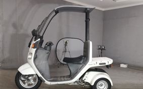 HONDA GYRO TA03