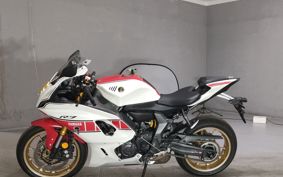 YAMAHA YZF-R7 2022 RM39J
