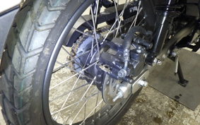 HONDA CT125-2 2023 JA65