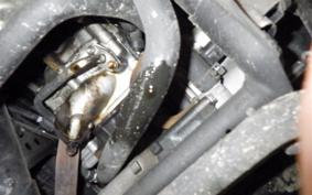 HONDA FORZA Z 1991 MF08