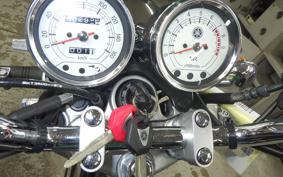 YAMAHA SR400 Gen.5 2023 RH16J