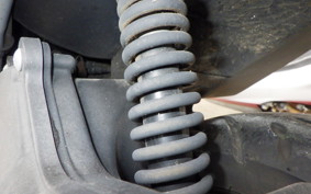 SUZUKI ﾚｯﾂ 2017 CA4AA