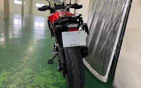 BMW F900XR BASE 2020 0K21