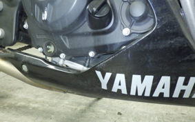 YAMAHA YZF-R25 2008 RG10J
