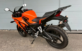 HONDA CBR250R ABS MC41