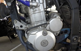 KAWASAKI KLX250D TRACKER X 2021 LX250V