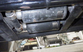 HARLEY FLSTC 1450 2005