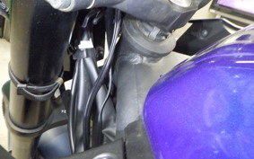 YAMAHA MT-25 2012