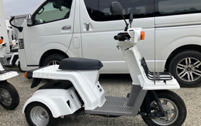 HONDA  GYRO X BASIC  TD02