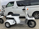 Фото Honda GYRO X BASIC с японского аукциона