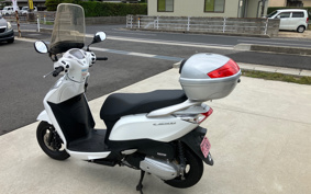 HONDA LEAD 125 JF45