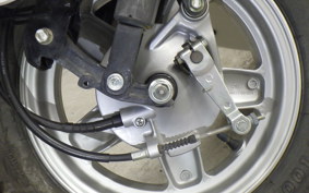 HONDA GYRO CANOPY 2024 TA03