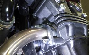 HONDA CB400 SUPER BOLDOR A 2022 NC42